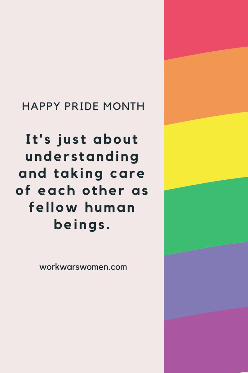 Happy Pride Month! #tvdsb