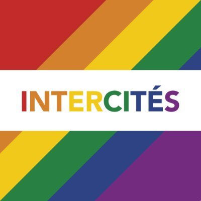 Pour débuter ce mois de juin, <a href="/TGVINOUI/">TGV INOUI</a> et <a href="/Intercites/">Intercités</a> se mettent aux couleurs du #PrideMonth 🏳️‍🌈