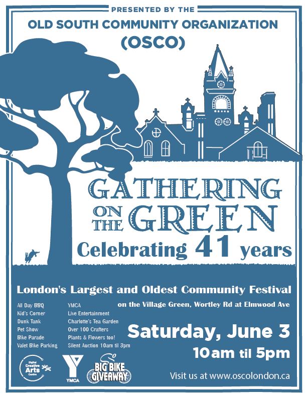 LDNOSCO's tweet photo. This Saturday! A #ldnont tradition for 41 years. #Free #family #Fun #Music #Crafts #Food @oldsouthba https://t.co/KAlIWsmORd