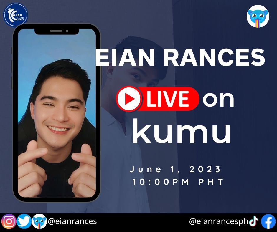 Eian Rances Family tweet media
