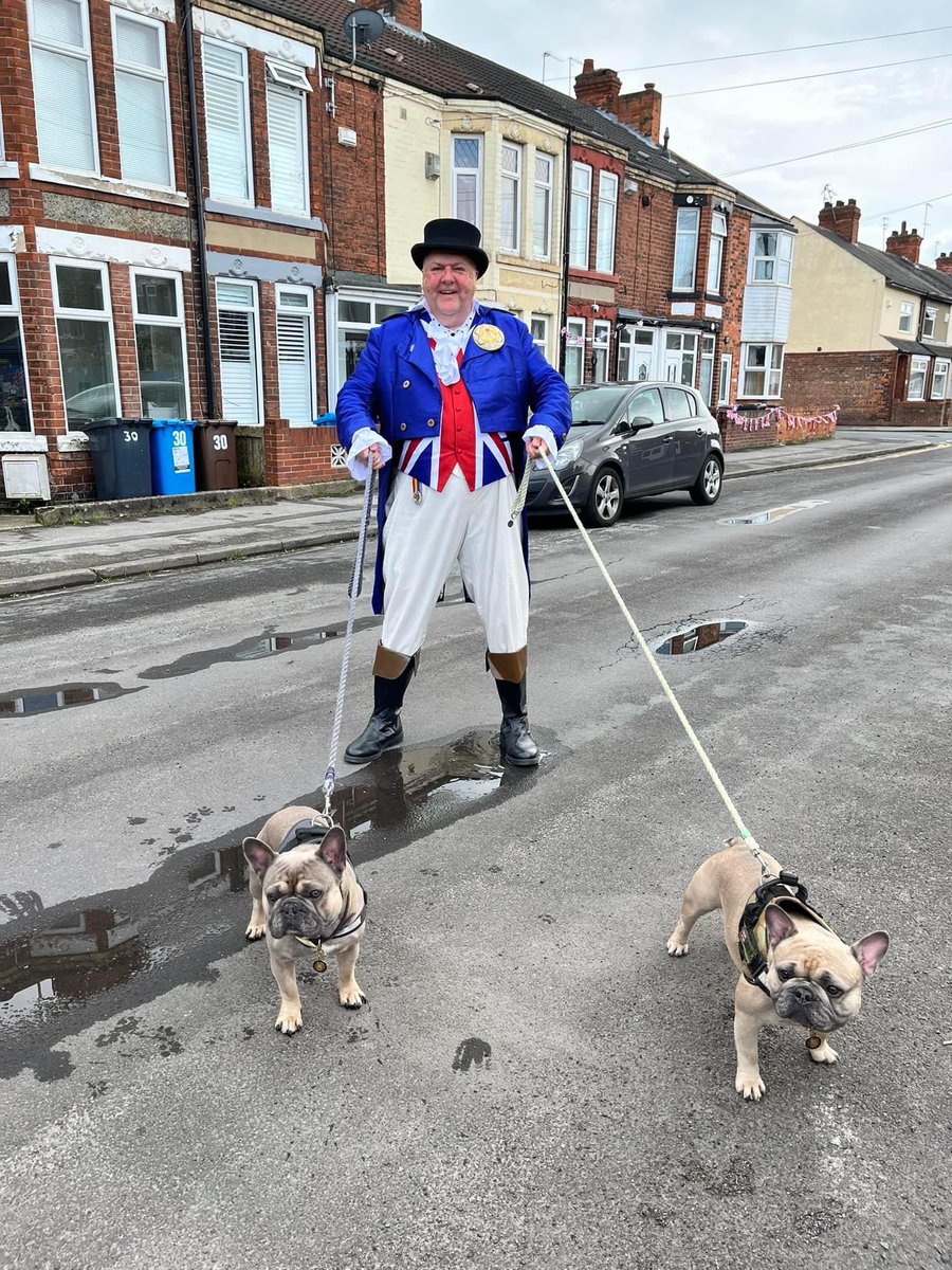 Special&Affected tweet media