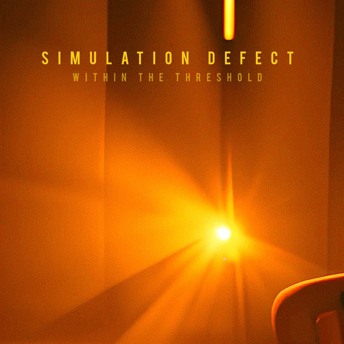 pregonermetall's tweet image. SIMULATION DEFECT (Regne Unit) presenta nou EP: &quot;Within the Threshold&quot; #SimulationDefect #ProgressiveMetal #TechnicalDeathcore #Djent #Juny2023 #RegneUnit #NouEp #Metall #Metal #MúsicaMetal #MetalMusic