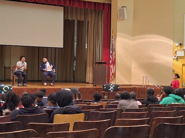 CWK Network tweet media