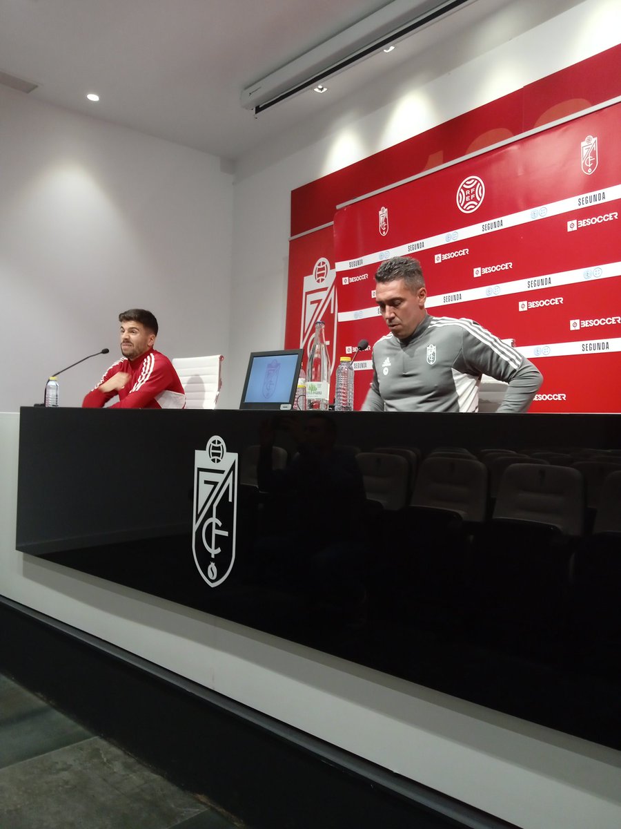 Martín Solar:"Me veo bien, somos un equipo muy sólido en el campo y en el vestuario. Con muchas ganas de jugar ya"