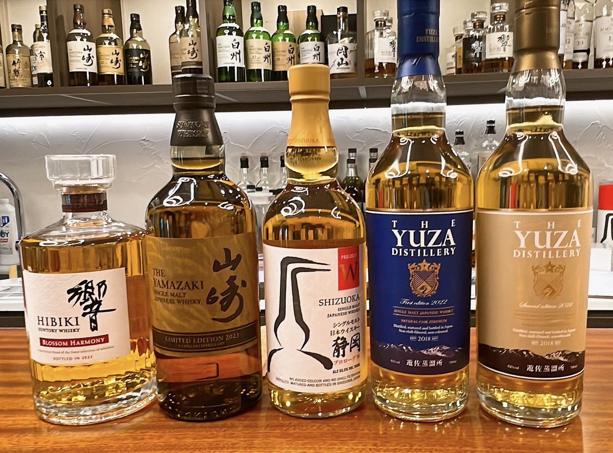 Jule's Whisky Collection (@JuleWhisky) / Posts / X