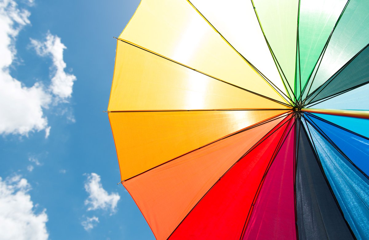 2MPy1's tweet photo. Sharing the colours for #diversity, #equality and #inclusivity this month and celebrating all global and community efforts for social change. https://t.co/g4TO3HpCmG