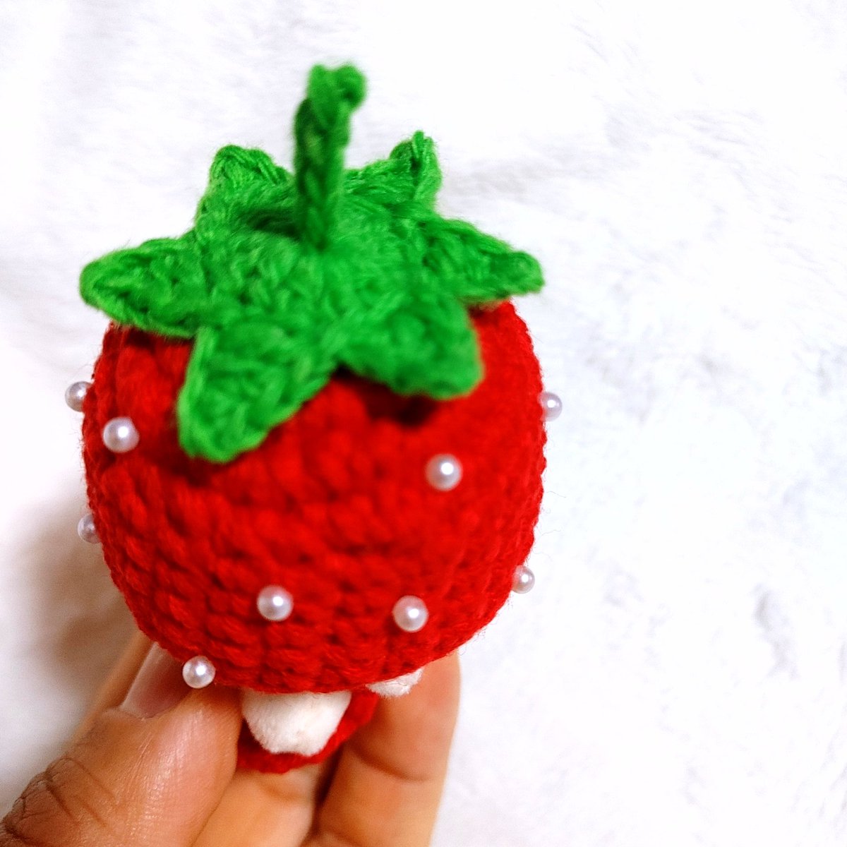 아직 딸기나오죠 ???ㅋㅋㅋ