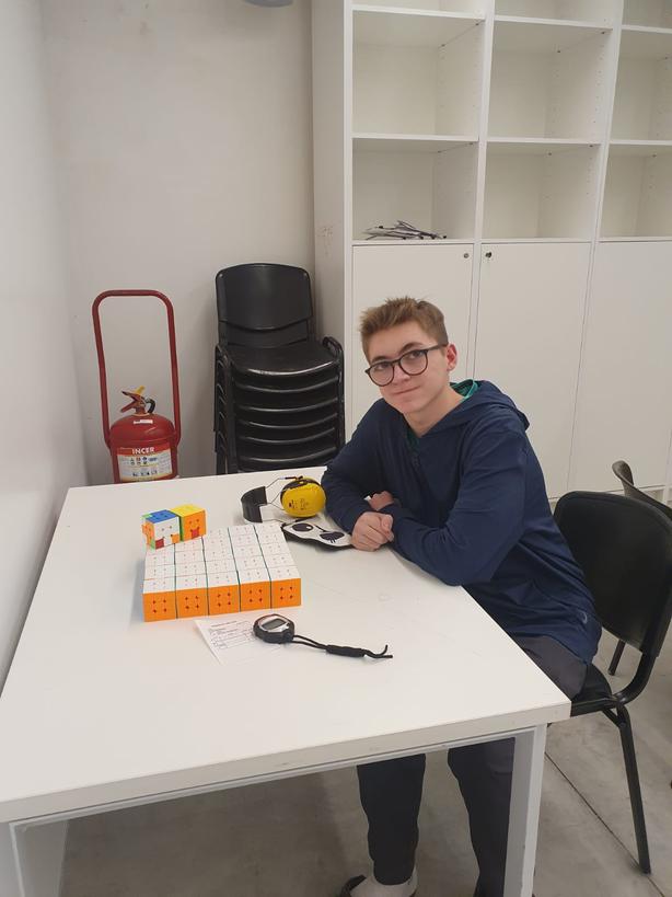 Sebastián Campanario tweet media