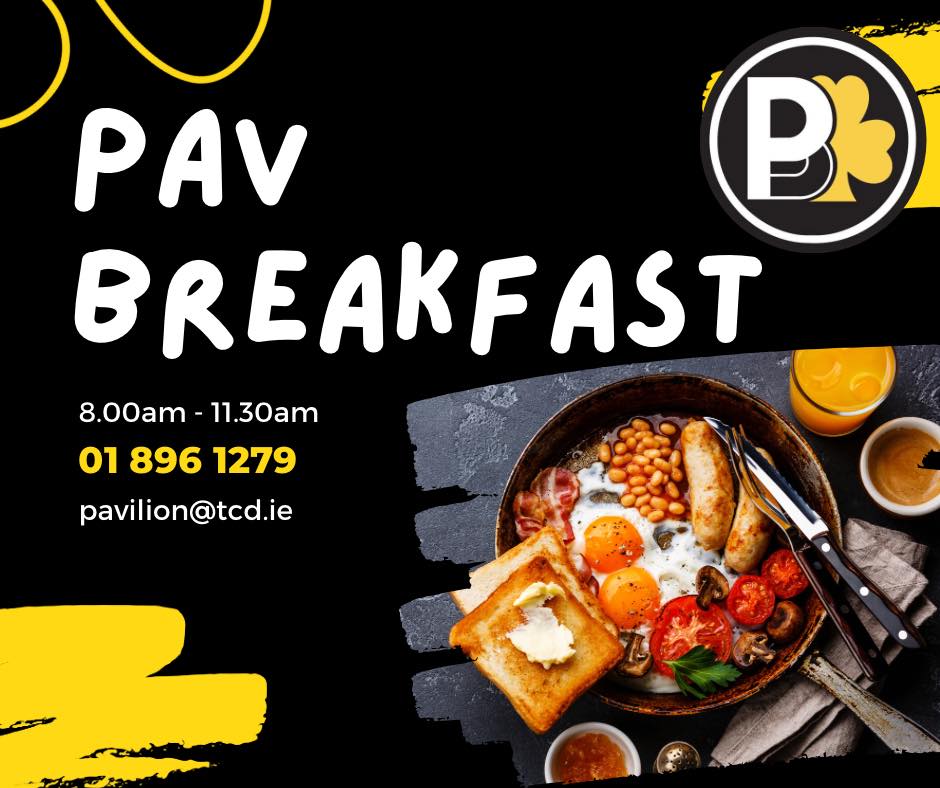 ThePavilionBar's tweet photo. #breakfast https://t.co/f7Nw67jLaz