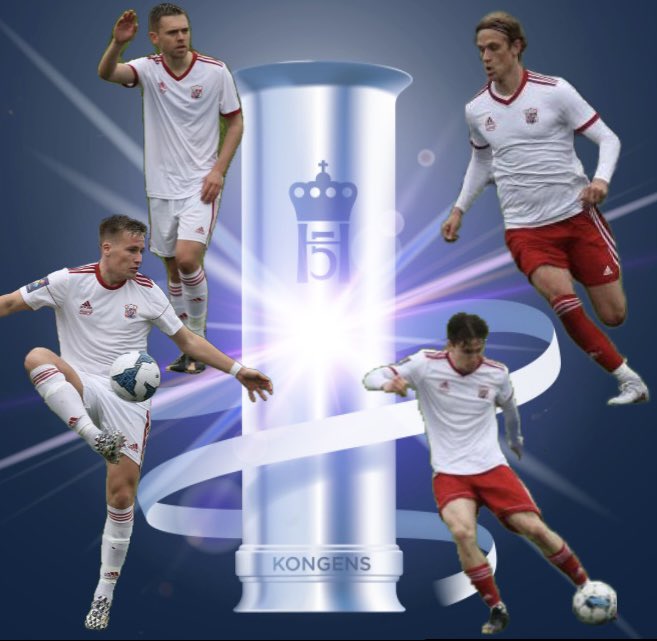 Byåsen Toppfotball tweet media