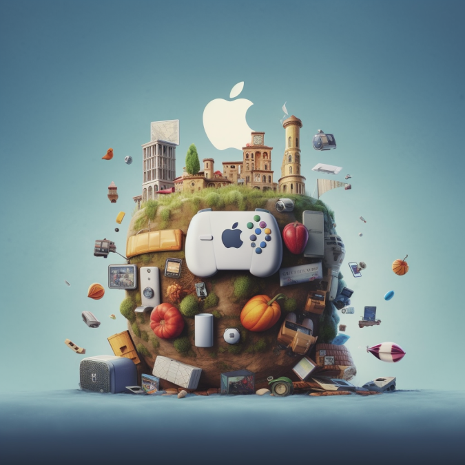 ElixirTurkiye's tweet photo. @Apple'ın değişmekte olan politikasıyla favori uygulamalarınızda dijital varlık adaptasyonu oldukça yakın gözüküyor! @elixir_launcher'ı cep telefonunuza getirmek için bu fırsatı kaçırmıyoruz. ⚡🎉 https://t.co/ZBf7bJb8h4