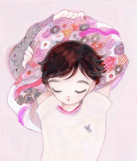 薄暑のみぎり