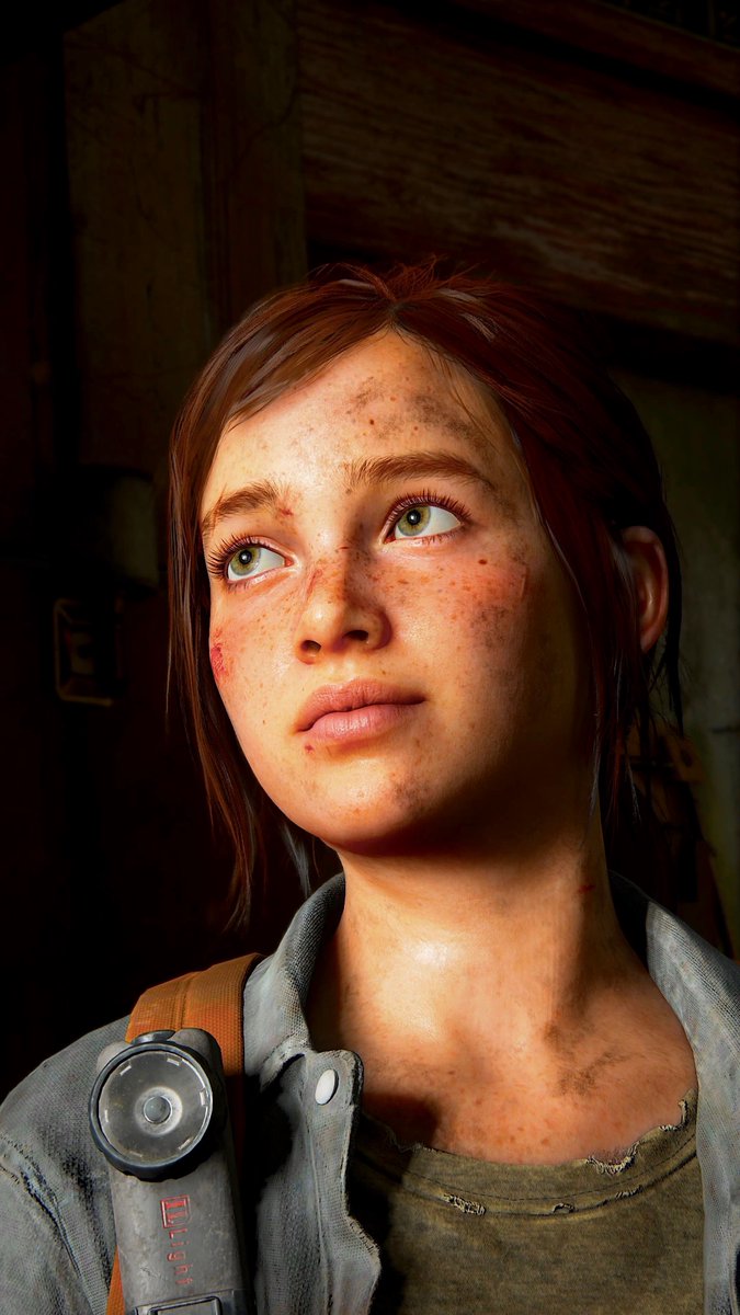 🌝

#tlouphotomode #VirtualPhotography #thelastofus #ellie #PS5Share #PSShare #PSBlog #VGPUnite #tlou #elliewilliams #ThePhotoMode #PortraitThursday