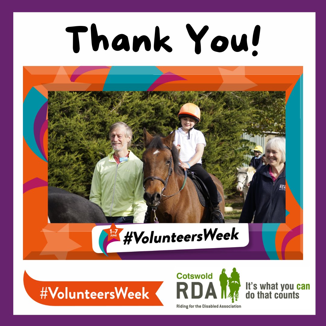 Cotswold RDA tweet media