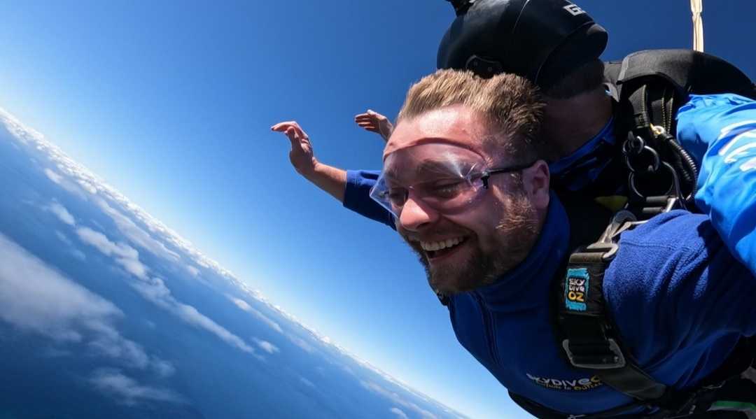 Liam Chapman tweet media