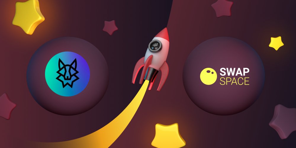 SwapSpace tweet media