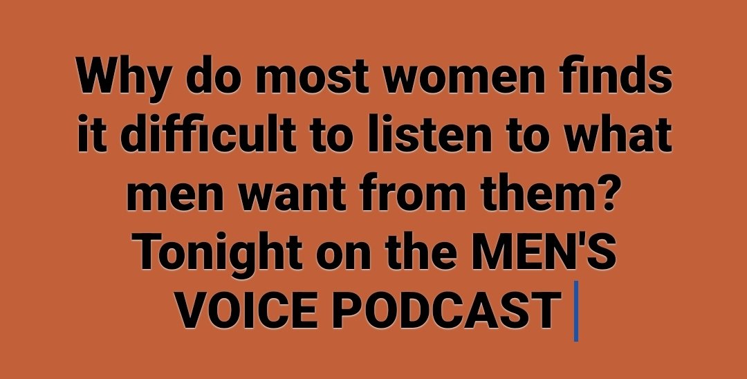 djfuadpe1's tweet photo. Relationship changed for every when nen started to test the Ferminist statement, WHAT MEN CAN DO WOMEN CAN DO AND DO IT BETTER.
WOMEN ARE GOOD AT PAIN MEN ARE GOOD AT STANDING PRESSURE https://t.co/fH7f6srfUL