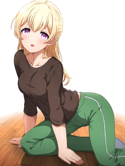 千聖さん