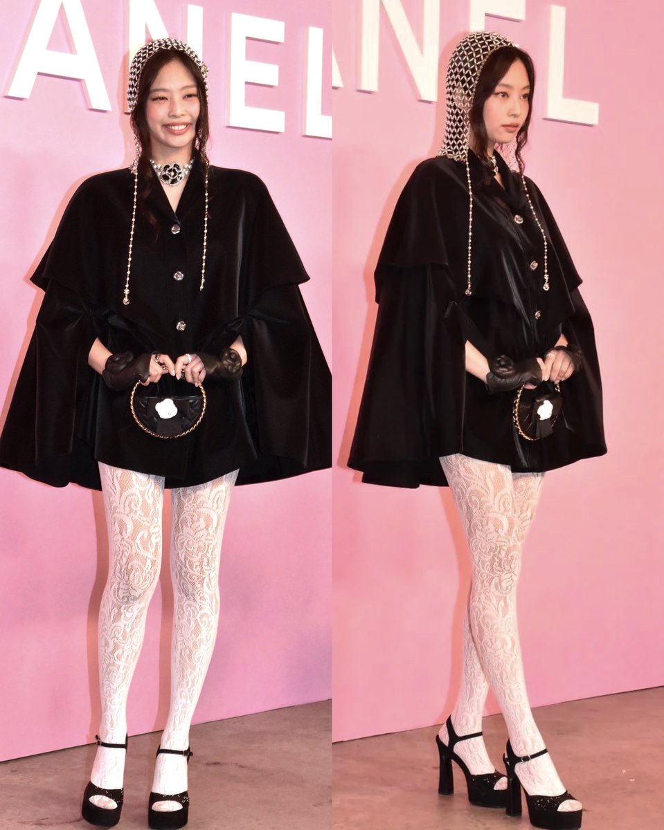 JENNIE CLOSET on Twitter: 