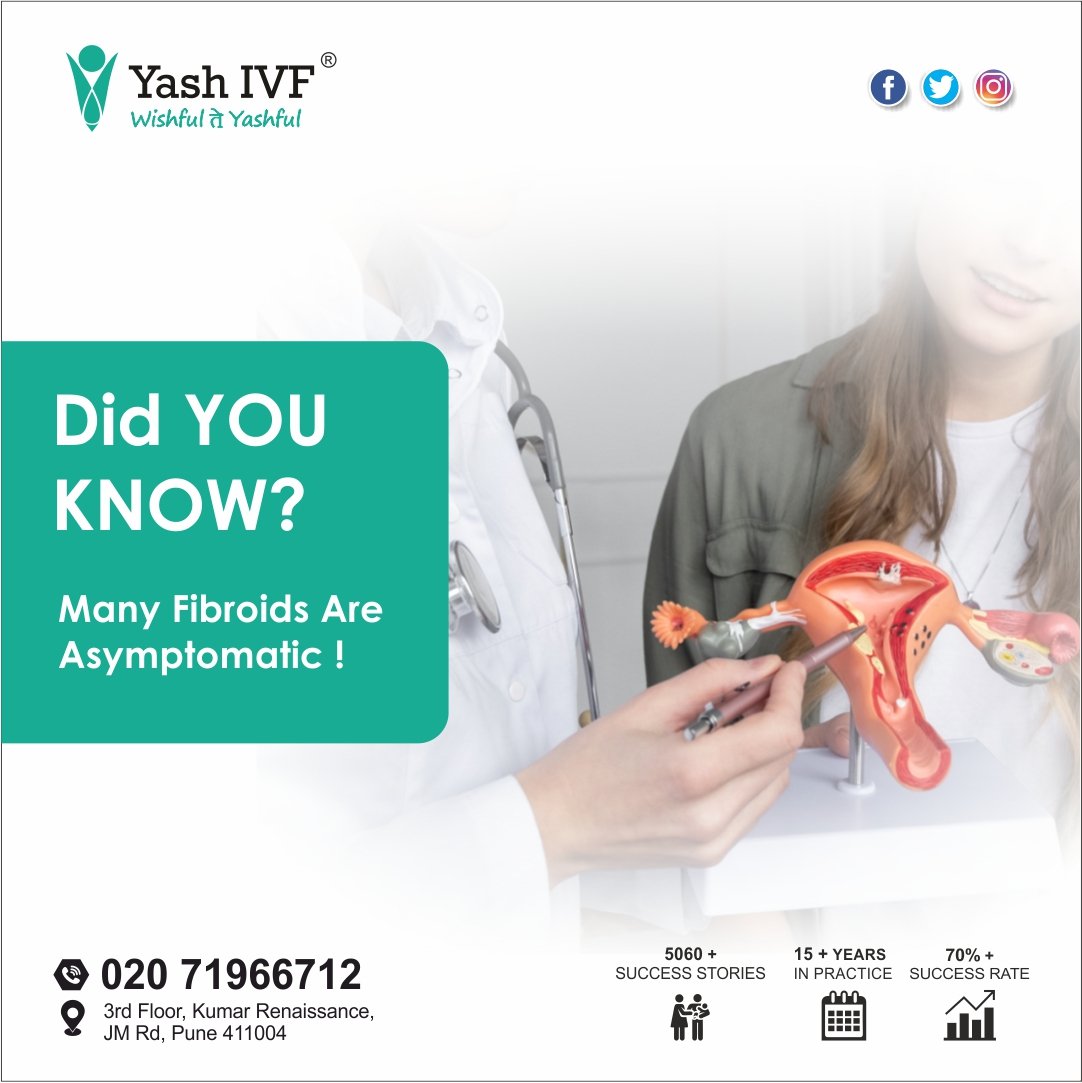PearlIvf's tweet photo. Did You Know?
Many fibroids are considered asymptomatic!
For More Details:-
https://t.co/0SeFla37qU
https://t.co/VTAZzITsix
https://t.co/vFJxIoAys1
.
.
.
#pearlwomenshospital #yashivf #infertility #fertility #uterine #uterinefibroids #fibroids #diagnosis #fibroidsdiagnosis https://t.co/3P3r0a0iCW