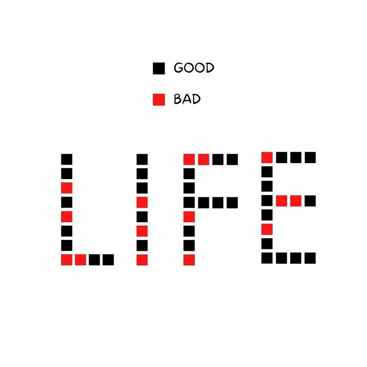 minddecrypted's tweet image. Life is like the weather.