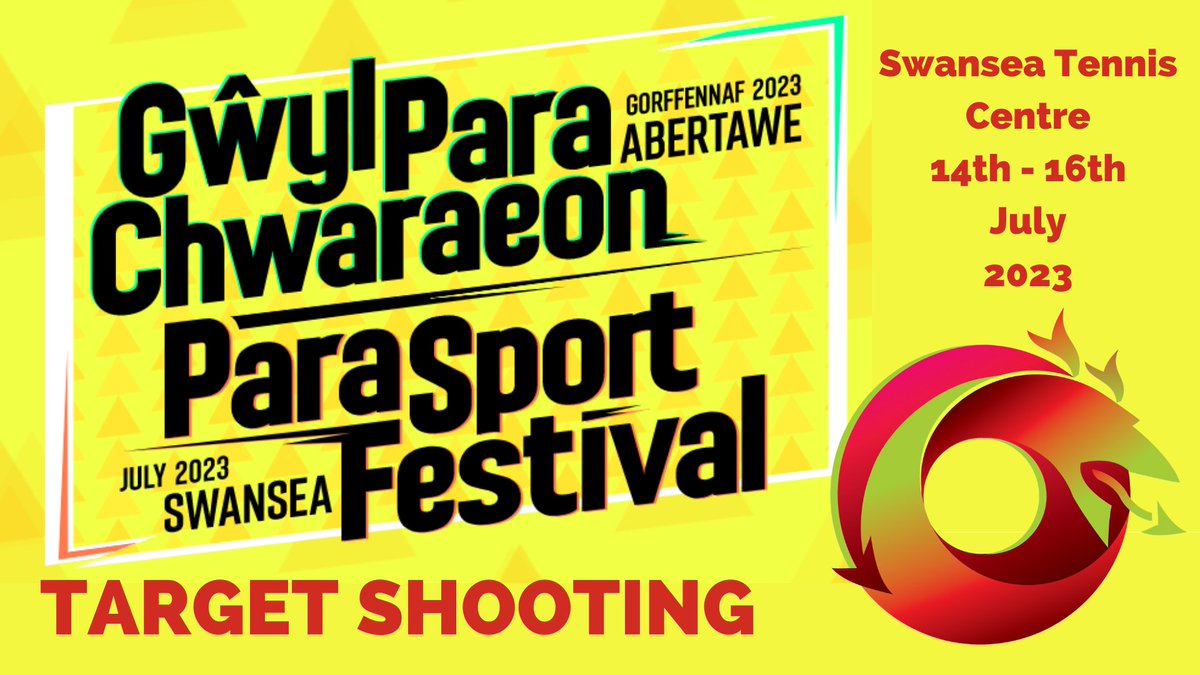 Welsh Shooting tweet media