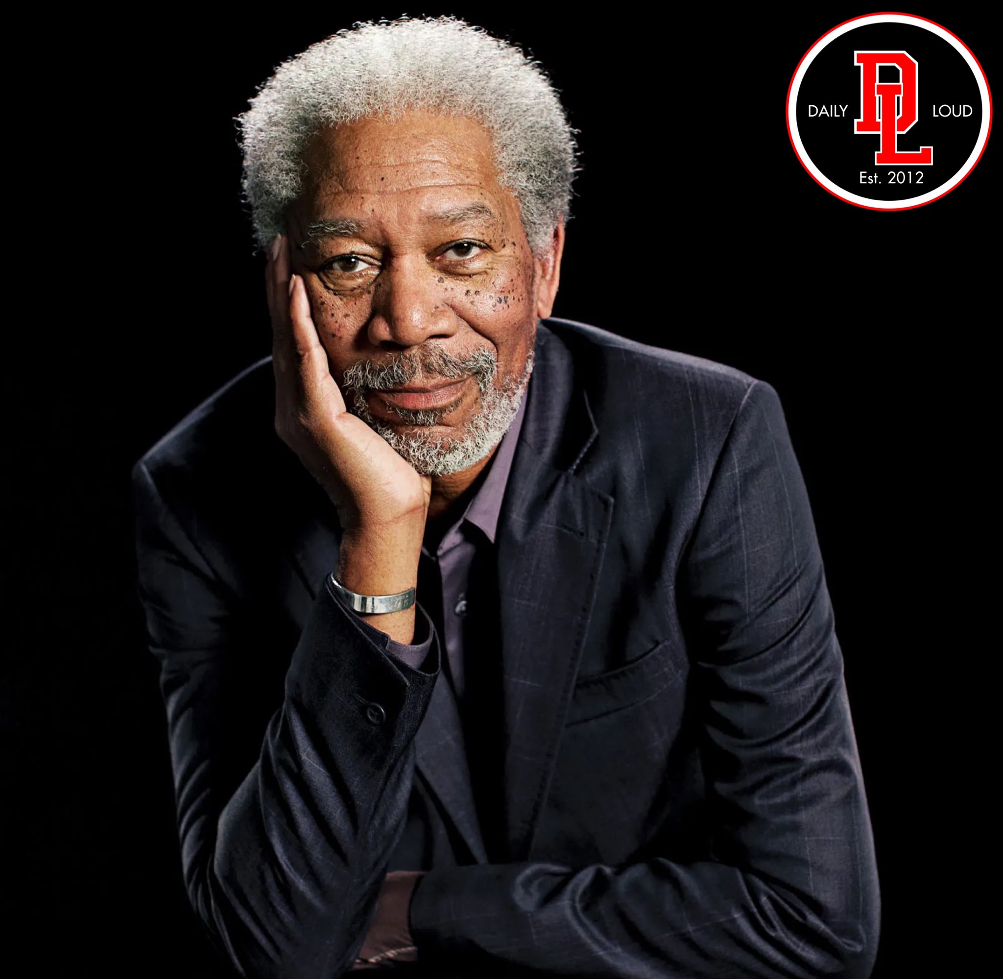 Happy birthday to the legend Morgan Freeman. Today the award winning actor turns 86-Years-Old  