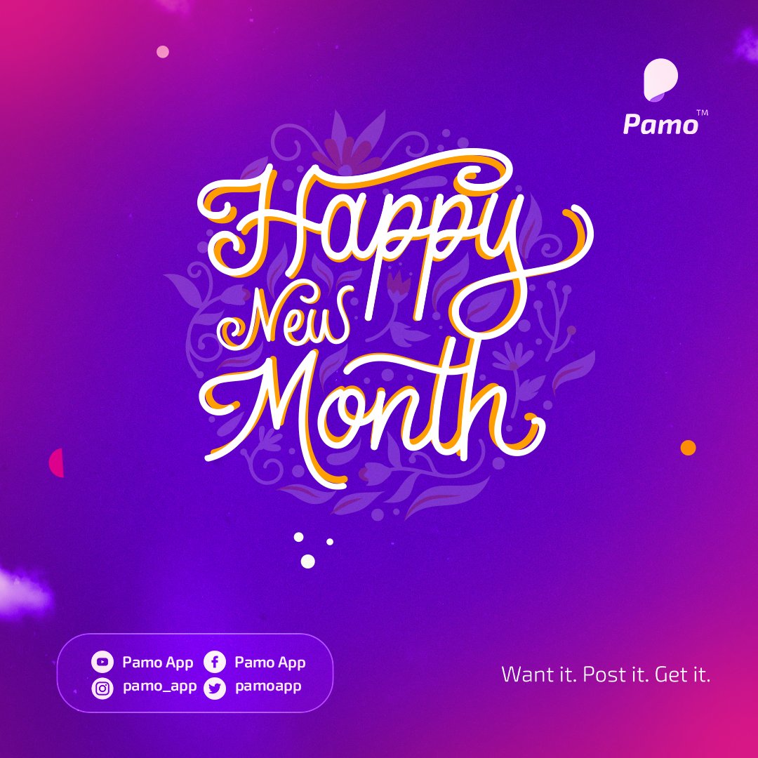 pamoapp's tweet photo. Make sure you shop smarter this month with Pamo. Just post your shopping needs on the app and we will handle it
#ShopWithPamo #Shopping #ShoppingMadeEasy https://t.co/hBXWXFA2eV