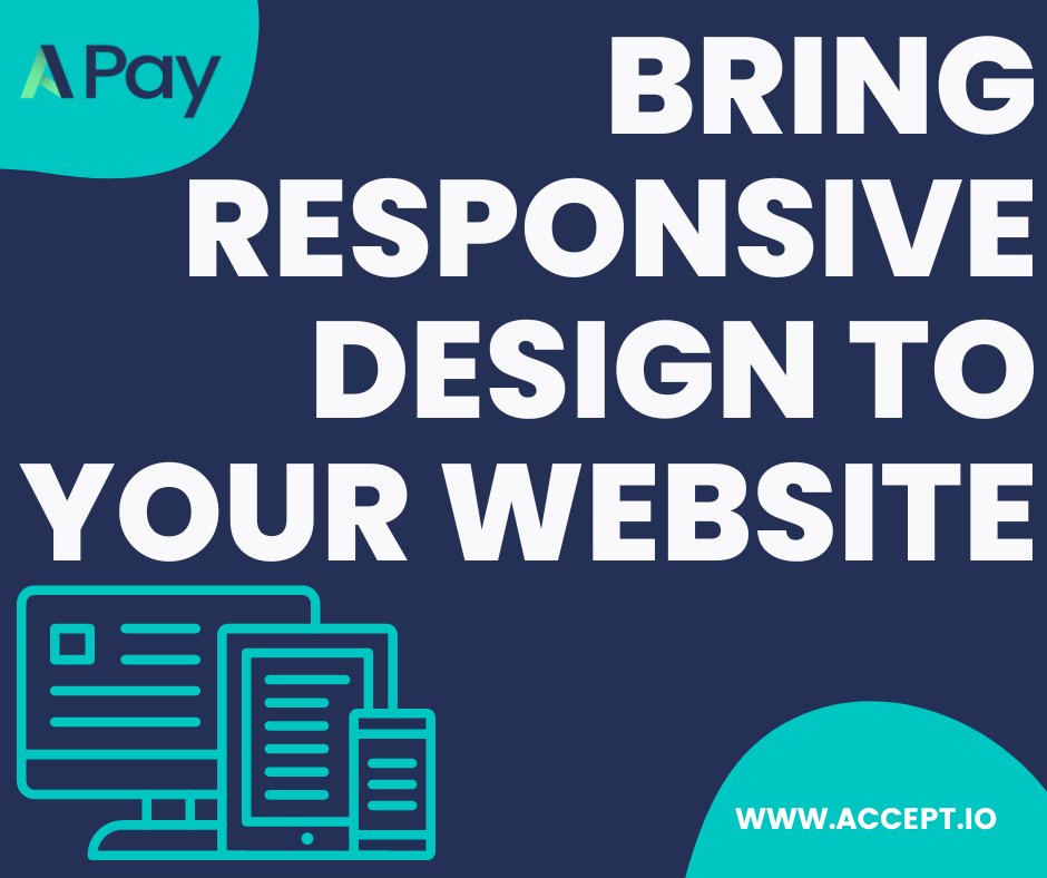 AskAccept's tweet photo. Experience responsive design. Adjust your website's style and layout for every screen. Customise breakpoints for desktop, mobile, tablet, and more.

https://t.co/X7NEIzzj8S https://t.co/eGipNRSYmW