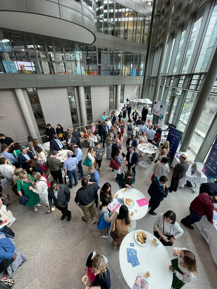 The Panel - Creating Exceptional Futures tweet media