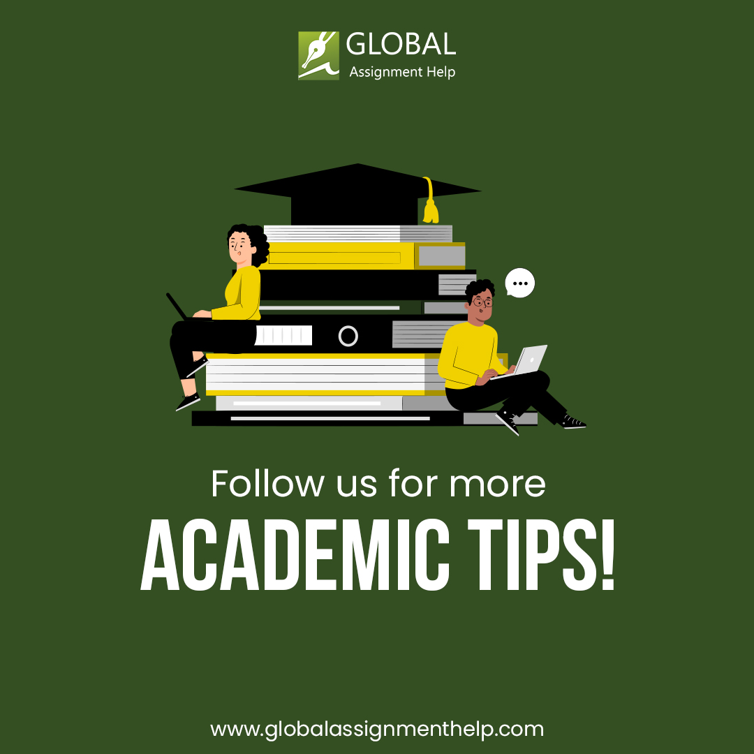 gahassignment's tweet image. From challenges to triumphs, a positive outlook can redefine your college adventure.

In need of assignment help? Let us help you out!
Visit: globalassignmenthelp.com/uk

#AcademicTwitter #AcademicChatter #studia2023 #AcademicTwitter #studytwt #studentlife