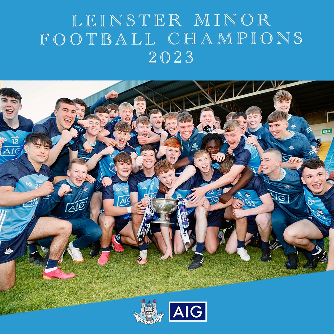 DubGAAOfficial's tweet photo. 💙🏆

#UpTheDubs https://t.co/R0uiCu83Bd