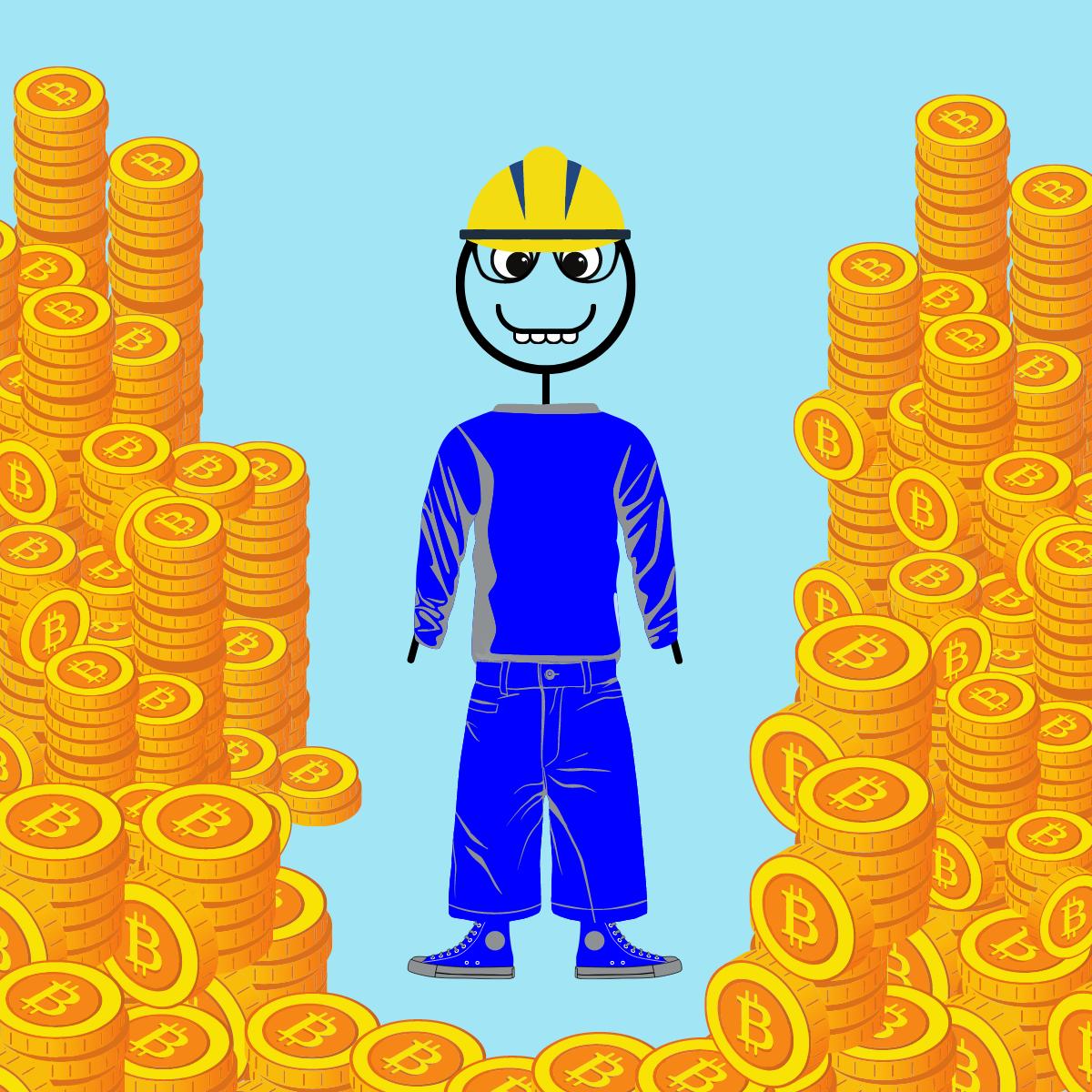 Day 78 ! Social experiment: do we know how to value   a gift? Starting April 3, 2023 how many days will it take to give away our   NFT collection without using advertising and sponsorships? Only with the help   of your word of mouth! #NFT #cryptoart #digitalart #happiness #smile.