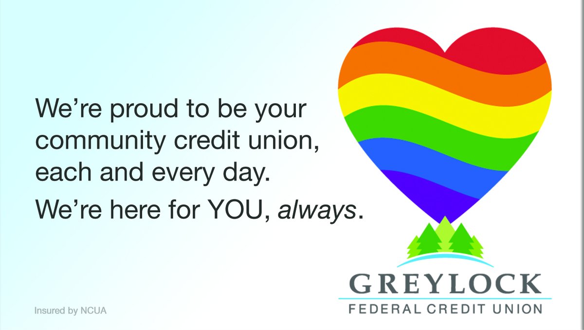 Greylock Federal CU tweet media