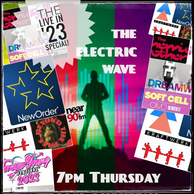 nearfm's tweet photo. Don’t miss the rest @nearfm 90.3 today
1pm #LunchtimeMiscellany
2pm @asia_nearfm
2:30pm #HungryGapFatFriarsFoodPoverty Ep2
3:30pm #CocoonTunes
4:30pm #Bookline
5pm #BeyondtheBackPage
5:30pm #ArMuinnaMuice
6pm #NearDrama
7pm @theelectricwave
9pm #TopTunes
10pm @Neonroomdublin https://t.co/PTjvBUe3lX