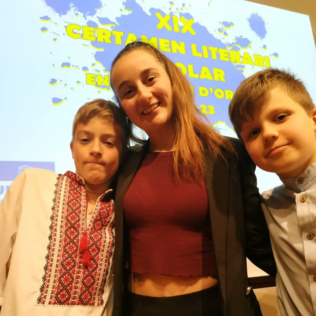 Escola Josep Orriols i Roca tweet media