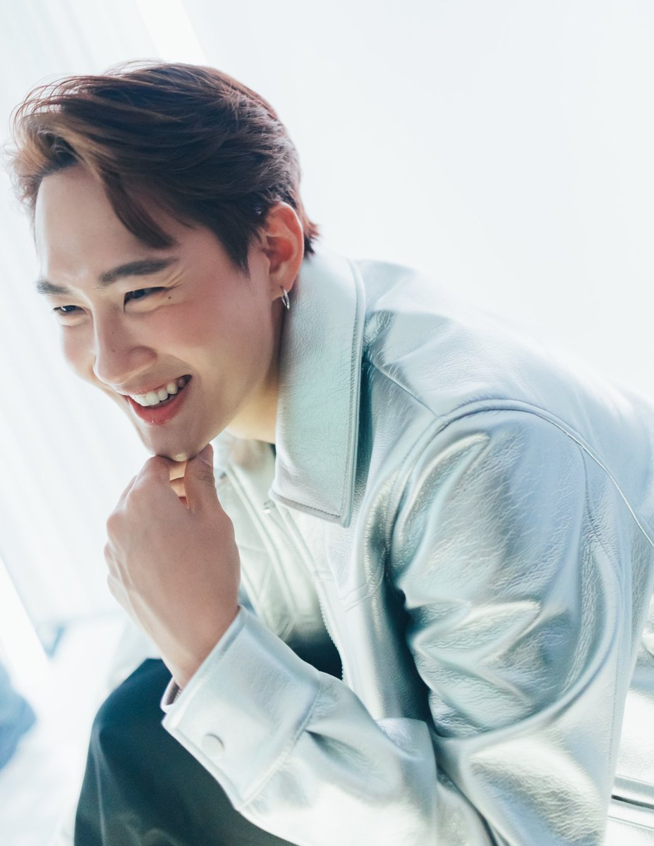 แจกยิ้ม🤏