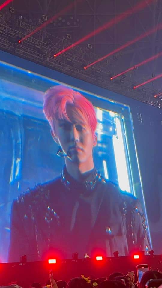 perfect_Na0813's tweet photo. JAEMIN PINK HAIRRR!!!!😭❤️
230601  TDS2  in Seoul  Encore D1
@najaemin0813 https://t.co/bcCtrYyNMB