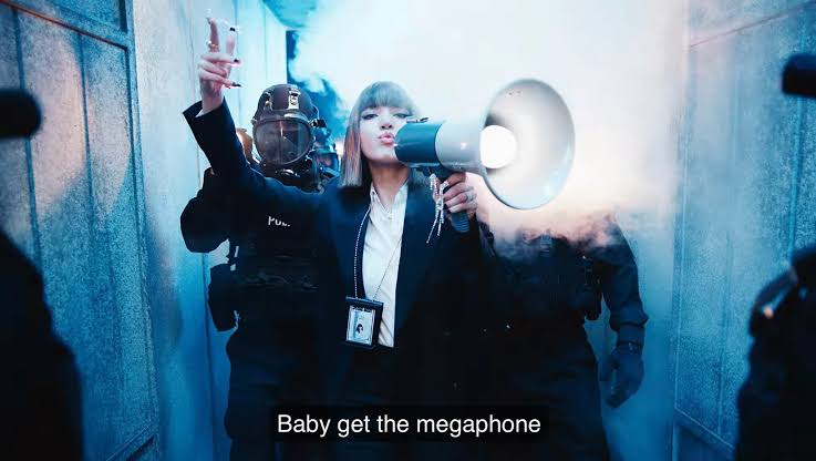 weheartrosie's tweet photo. ok done 😳 brick version coming soon! 😍
#polisa #megaphone #lisa https://t.co/uDCAKGw3yk