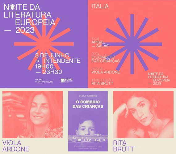 AgenziaStampaEstero (@aisestampa) on Twitter photo 11ª Notte della Letteratura Europea: Viola Ardone rappresenta l’Italia a Lisbona aise.it/iic/11%C2%AA-n… <a href="/IICLisbona/">IIC Lisbona</a> <a href="/ItalyinPortugal/">Italy in Portugal</a> <a href="/viola_ardone/">Viola Ardone</a> <a href="/Einaudieditore/">Einaudi editore</a> 11ª Notte della Letteratura Europea: Viola Ardone rappresenta l’Italia a Lisbona aise.it/iic/11%C2%AA-n… <a href="/IICLisbona/">IIC Lisbona</a> <a href="/ItalyinPortugal/">Italy in Portugal</a> <a href="/viola_ardone/">Viola Ardone</a> <a href="/Einaudieditore/">Einaudi editore</a>