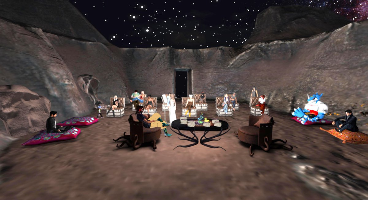 draxtor™ tweet media