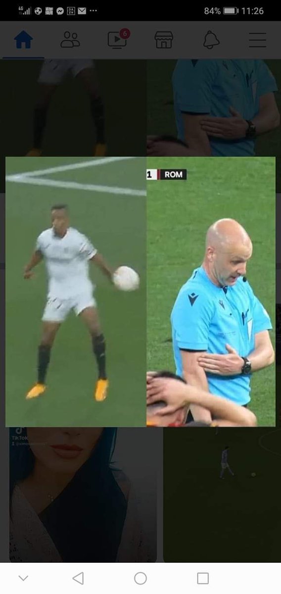 Orgoglioso di essere romanista 💛❤️ meglio perdere una finale giocandosela fino all ultimo secondo che perdere il sonno a guardarla in televisione per gufarla, dai che l anno prossimo magari la giocate anche voi