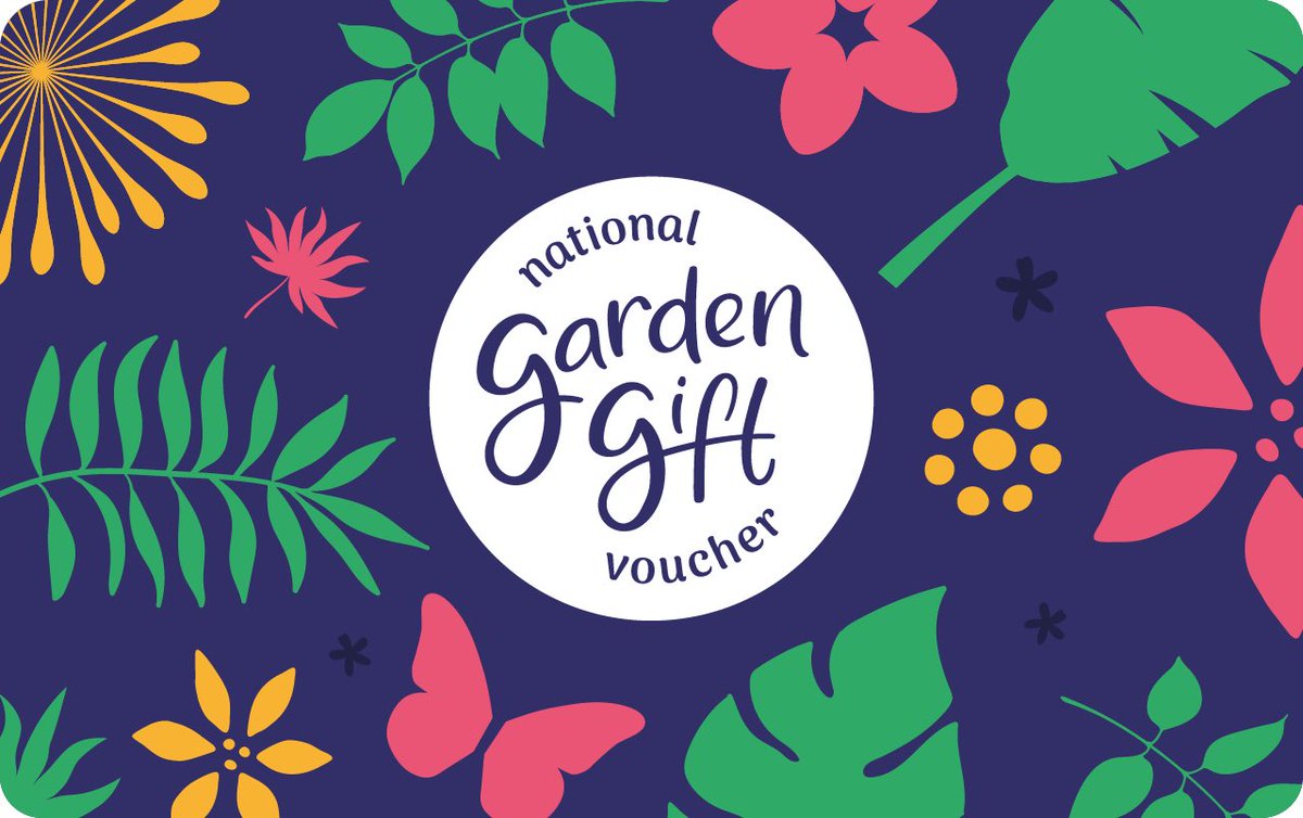 NEW GIVEAWAY! 🤩 Enter for the chance to WIN £25 National Garden Gift Voucher!  Please follow &amp; RT!

allotmentonline.co.uk/national-garde…

#win #giveaway #voucher #allotmentlife