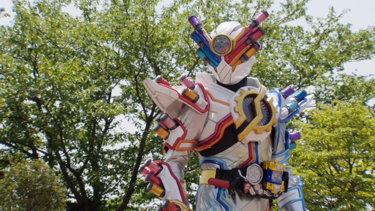 Sentai Rider BANK Reiwa on Twitter: