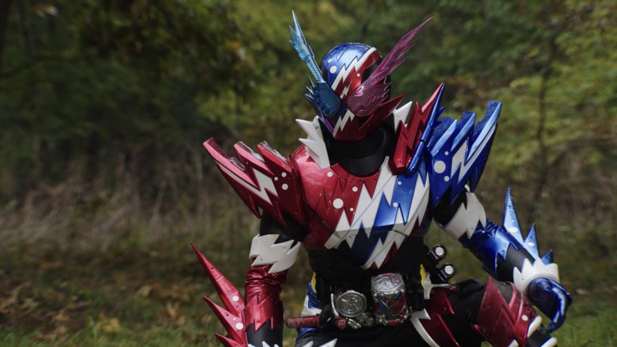 Sentai Rider BANK Reiwa on Twitter: