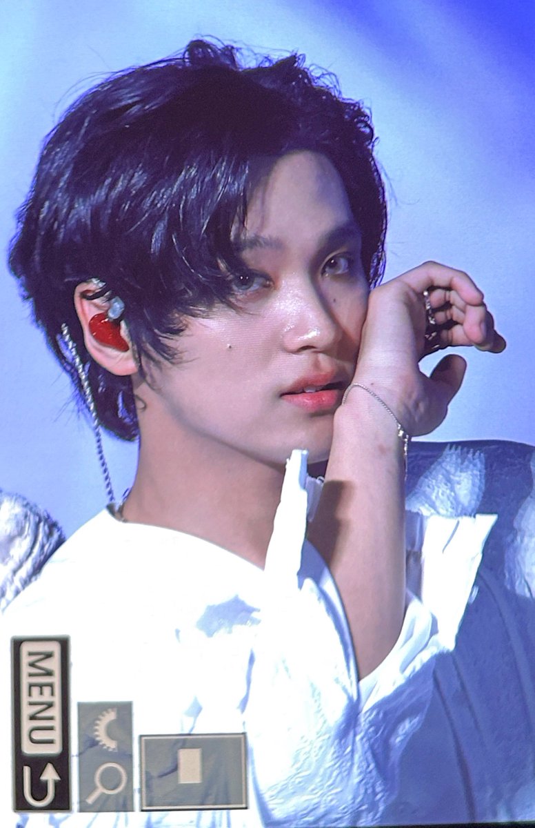 100_100_W's tweet photo. 230601 #해찬 #HAECHAN #ヘチャン

어떡해...? 해찬이 너무 예뻐..... https://t.co/Xpa6adLq2B