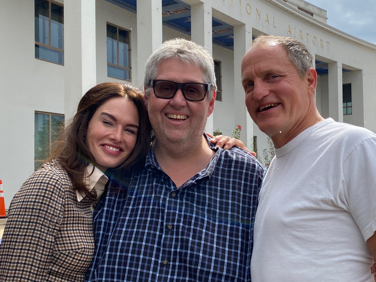 DavidHMandel's tweet photo. Tonight, I'll be at the #PollockTheater at @CarseyWolfUCSB discussing #WhiteHousePlumbers with #patricepetro.
If you're near Santa Barbara, come on by!  
Tickets are free: https://t.co/9bE0LS8Tbn https://t.co/CfnvhEGdSA