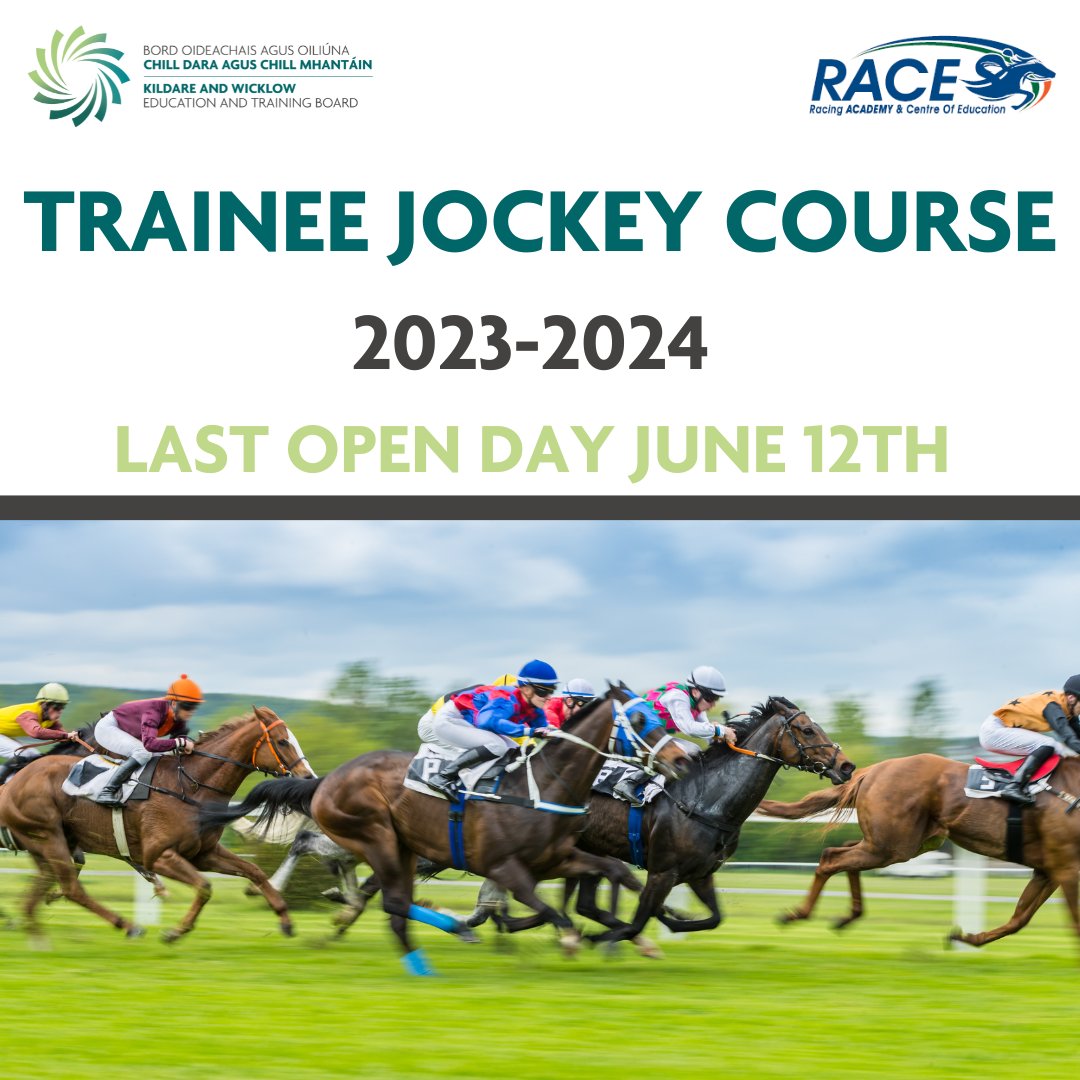 Kildare and Wicklow ETB Training Services tweet media