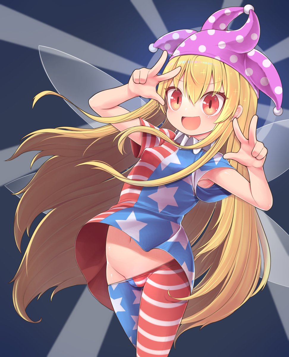 #先月描いたイラストを晒そう 
6月は8,000フォローいただいたお礼フランちゃんや
お誘いを受けたイラストの制作が中心になりますが
何卒よろしくお願いします! https://t.co/YOxKjlA0nF