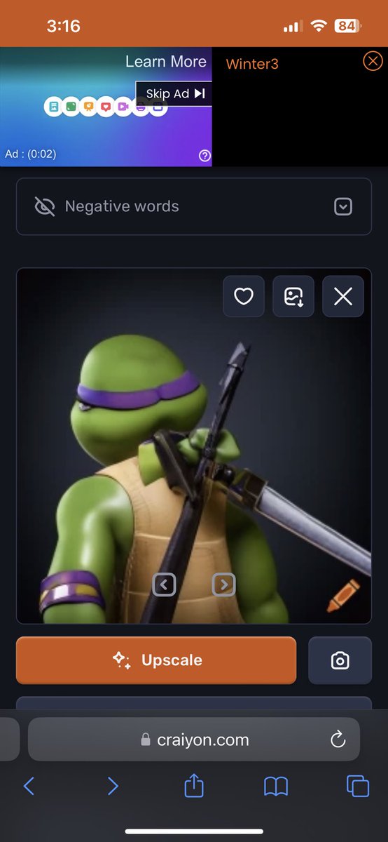 Deku_bitch's tweet photo. @NoContextHumans https://t.co/zlp017QVYq